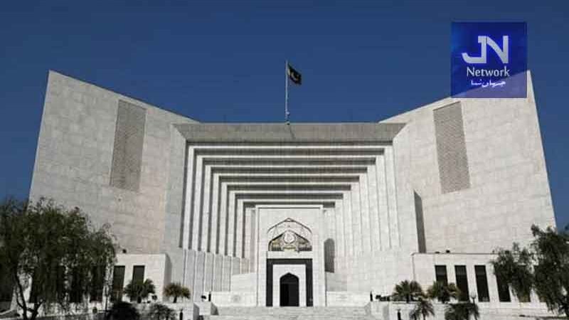 خاتون کو وراثتی جائیداد کے کیس میں نصف صدی بعد حتمی ریلیف مل گیا