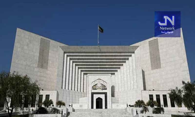 خاتون کو وراثتی جائیداد کے کیس میں نصف صدی بعد حتمی ریلیف مل گیا