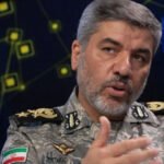 ایران جنگ اپنے اختتام کی جانب بڑھ رہی ہے، امریکی صدر