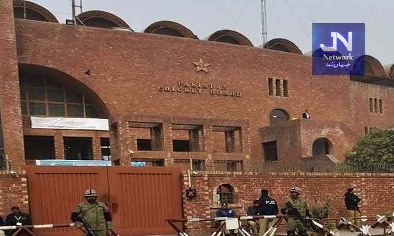 دورہ انگلینڈ میں ڈسپلن کی خلاف ورزی، پی سی بی حرکت میں آ گیا