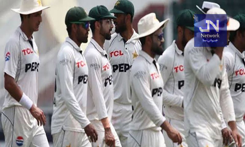 دورہ انگلینڈ:‌ قومی ٹیم نے پوائنٹس کمانے کے بجائے اپنی غفلت سے گنوادیے