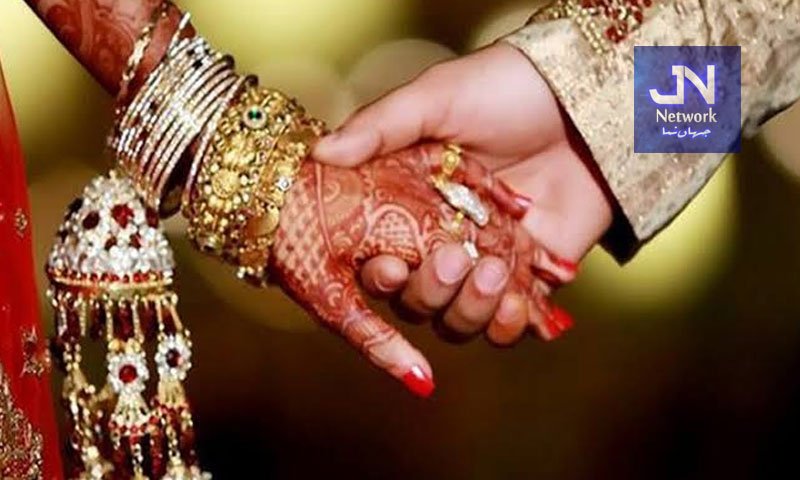  دھی رانی پروگرام: رواں سال 5 ہزار اجتماعی شادیوں کا ہدف  