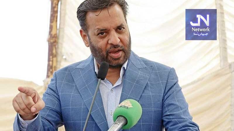 ذوالفقار بھٹو نے آئین میں صوبے بنانے کا کہا تو آج انتظامی یونٹس کی بات پر غصہ کیوں آرہا ہے، مصطفیٰ کمال