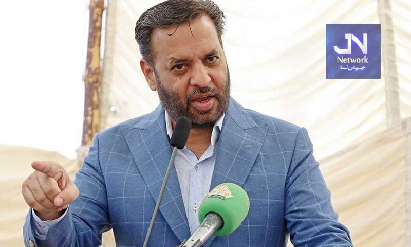 ذوالفقار بھٹو نے آئین میں صوبے بنانے کا کہا تو آج انتظامی یونٹس کی بات پر غصہ کیوں آرہا ہے، مصطفیٰ کمال