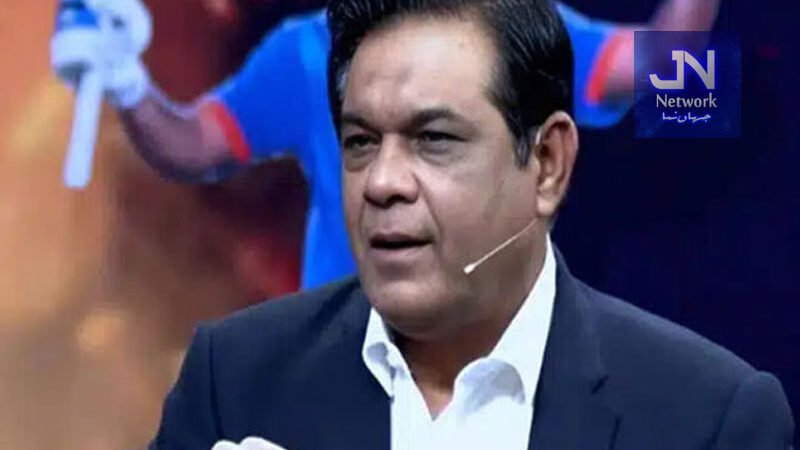 تین سال میں محنت سے ایسی ٹیم بنائی ہے جو ہر جگہ ہار رہی ہے، راشد لطیف