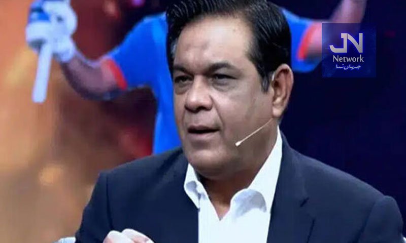 تین سال میں محنت سے ایسی ٹیم بنائی ہے جو ہر جگہ ہار رہی ہے، راشد لطیف