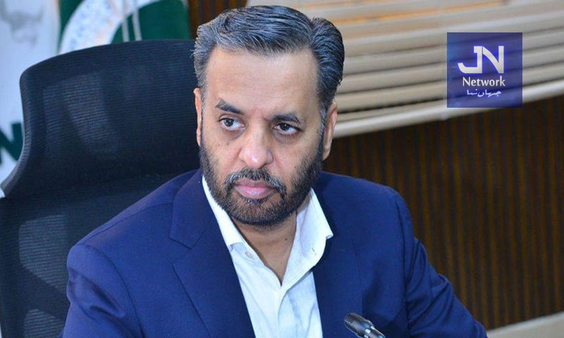 رفاحی پلاٹس کی غیرقانونی الاٹمنٹ، مصطفیٰ کمال سمیت 10 افراد کو نوٹس جاری