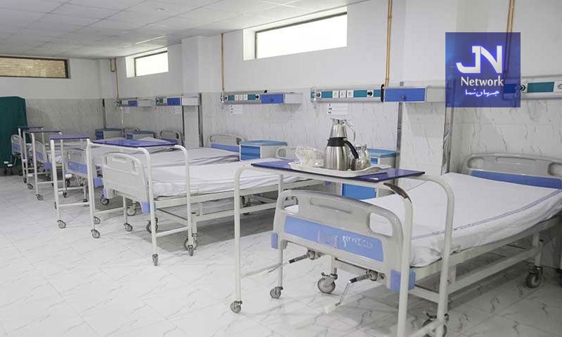 سرکاری ہسپتالوں کا نظام ڈیجیٹلائز کرنے کا فیصلہ