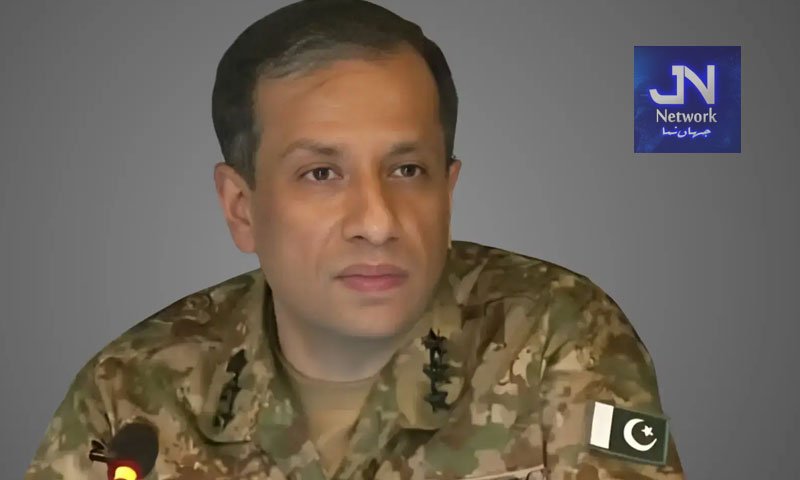 سعودی عرب کے دفاع کیلیے پاکستان کسی بھی حد تک جائے گا، ڈی جی آئی ایس پی آر