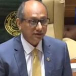 جماعت اسلامی کے پیٹرولیم لیوی ختم کرنے کے مطالبے پر حکومتی وفد کا اہم بیان