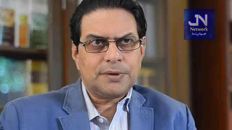 ہم قانون کو ماننے والی جماعت ہیں، پُرامن احتجاج کریں گے: سلمان اکرم راجہ