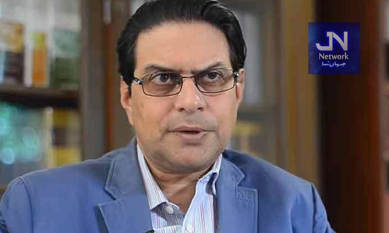 ہم قانون کو ماننے والی جماعت ہیں، پُرامن احتجاج کریں گے: سلمان اکرم راجہ