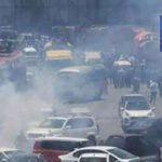 ’’ایران سے دور رہیں‘‘: امریکی وزیر خارجہ، وزیر خزانہ کی تمام ممالک کو وارننگ