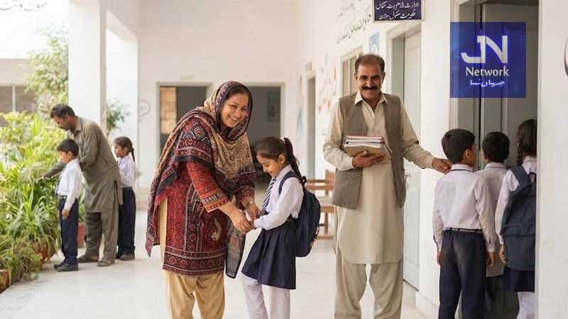 سندھ میں نان ٹیچنگ سٹاف کی بھرتیوں کا فیصلہ