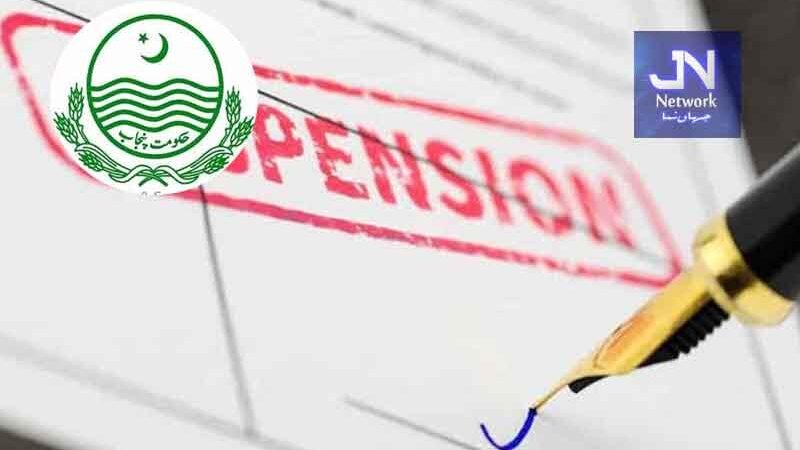 سول ڈیفنس پنجاب میں بڑا ایکشن، 12 اہلکار برطرف، 37 معطل