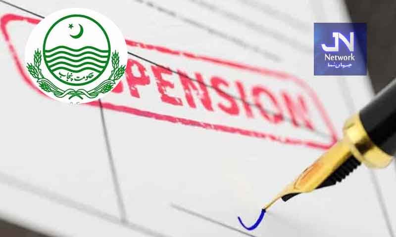 سول ڈیفنس پنجاب میں بڑا ایکشن، 12 اہلکار برطرف، 37 معطل