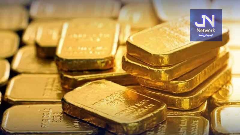 سونے کی قیمت ہزاروں روپے کم ہوگئی