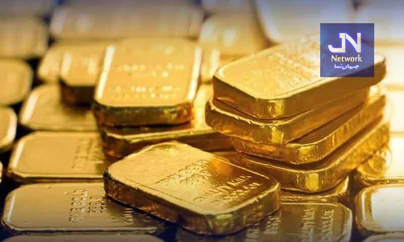 سونے کی قیمت ہزاروں روپے کم ہوگئی