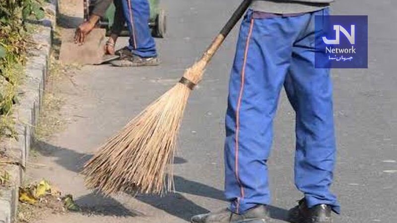 سویپرز اور درجہ چہارم ملازمین کیلئے بڑا حکم، تمام عارضی ڈیوٹیاں ختم