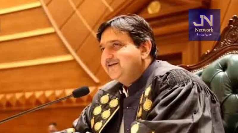 یومِ دفاع شہداء کی قربانیوں کو فخر سے یاد کرنے کا دن ہے: سپیکر پنجاب اسمبلی