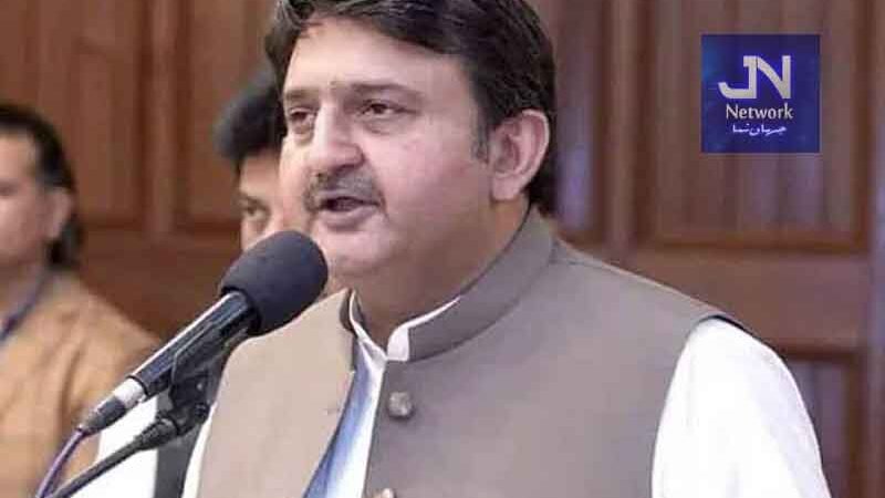 مکہ معاہدہ پاکستان کی سفارتی تاریخ میں اہم سنگ میل ہے: سپیکر پنجاب اسمبلی ملک احمد خان