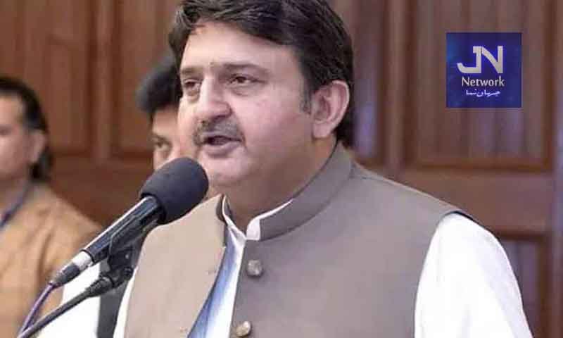 مکہ معاہدہ پاکستان کی سفارتی تاریخ میں اہم سنگ میل ہے: سپیکر پنجاب اسمبلی ملک احمد خان
