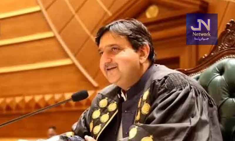 یومِ دفاع شہداء کی قربانیوں کو فخر سے یاد کرنے کا دن ہے: سپیکر پنجاب اسمبلی