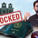 بچھڑنے والوں کو اپنوں سے ملانے کا مشن، ایدھی کی خصوصی بس کراچی سے روانہ