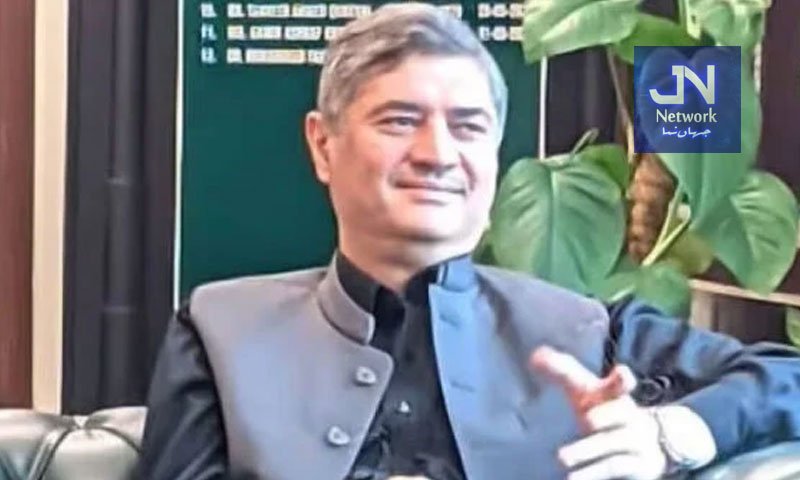 سیکرٹری پاور ڈویژن ڈاکٹر محمد فخر عالم عرفان کو سیکرٹری صحت کا اضافی چارج دے دیا گیا