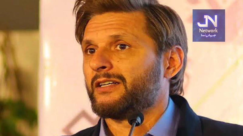 جو فیصلے لینے تھے وہ سیریز ختم ہونے کے بعد لئے جاتے: شاہد آفریدی