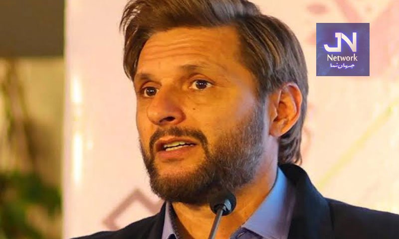 جو فیصلے لینے تھے وہ سیریز ختم ہونے کے بعد لئے جاتے: شاہد آفریدی