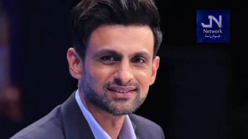 لوگ جتنے میرے نکاح کرواتے ہیں لگتا ہے کہ ’جینٹلمین‘ ہوں، شعیب ملک