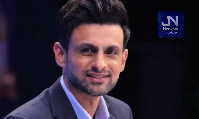 لوگ جتنے میرے نکاح کرواتے ہیں لگتا ہے کہ ’جینٹلمین‘ ہوں، شعیب ملک