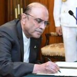 امریکی خلائی کمپنی سپیس ایکس نے 3 مواصلاتی سیٹلائٹ لانچ کر دیے