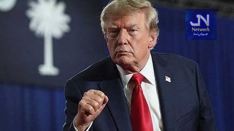 امریکا ایران جنگ پہلے ہی جیت چکا ہے: صدر ٹرمپ