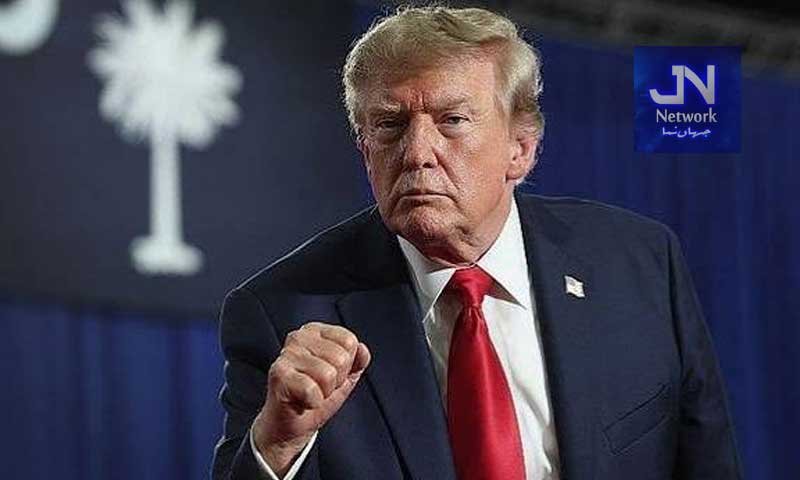 امریکا ایران جنگ پہلے ہی جیت چکا ہے: صدر ٹرمپ