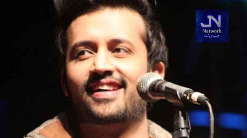 ہمارے میوزک میں جو بات ہے وہ بھارتی موسیقی میں نہیں‘ عاطف اسلم