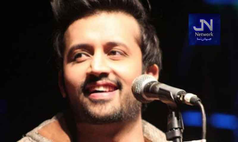 ہمارے میوزک میں جو بات ہے وہ بھارتی موسیقی میں نہیں‘ عاطف اسلم