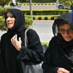 پی ٹی آئی کا آج مزار قائد پر ہونے والا جلسہ منسوخ کرنے کا اعلان