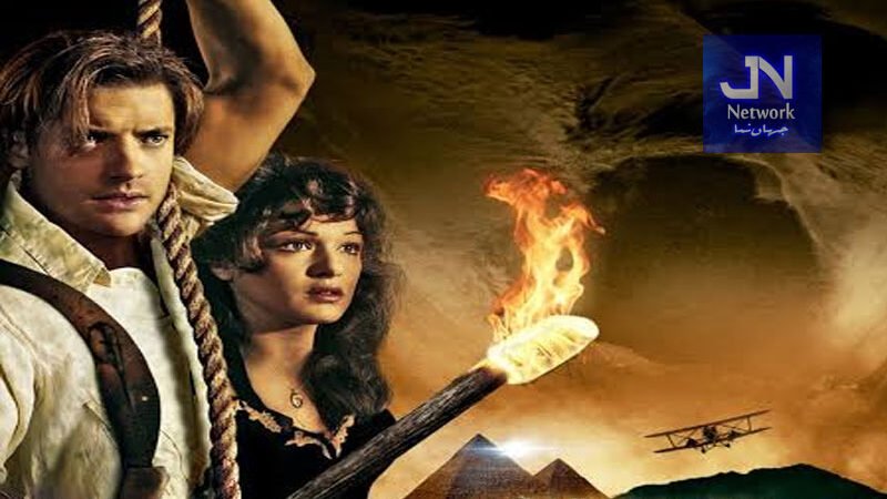 فلم ’دی ممی‘ کے مداحوں کے لیے خوشخبری