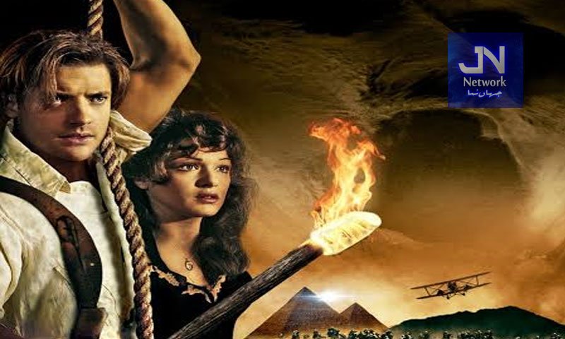 فلم ’دی ممی‘ کے مداحوں کے لیے خوشخبری