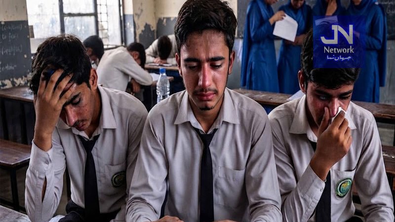 نویں جماعت کے نتائج میں61 فیصد سرکاری اسکولوں کے طلبہ فیل، تدریسی معیار پر سوالات اٹھ گئے