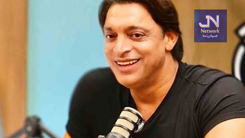 قومی ٹیم میں حالیہ تبدیلیاں، شعیب اختر کا اہم بیان سامنے آگیا