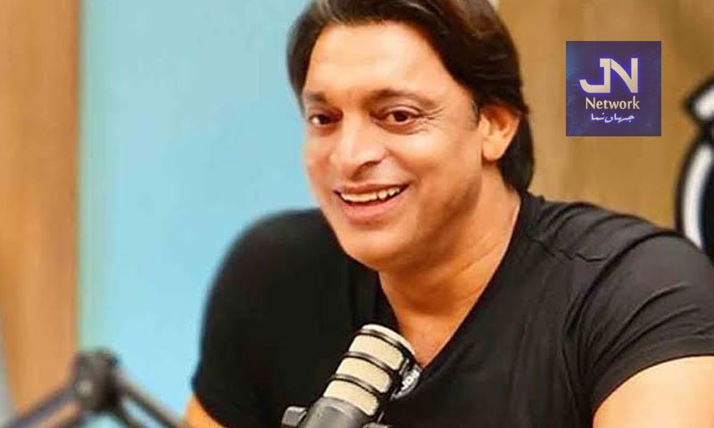 قومی ٹیم میں حالیہ تبدیلیاں، شعیب اختر کا اہم بیان سامنے آگیا