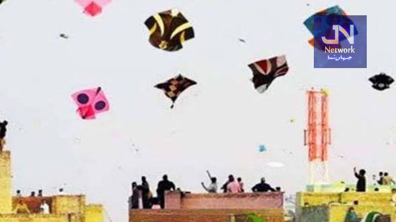 لاہور میں بسنت کی تاریخیں مقرر، پتنگ بازی کیلئے سخت شرائط عائد