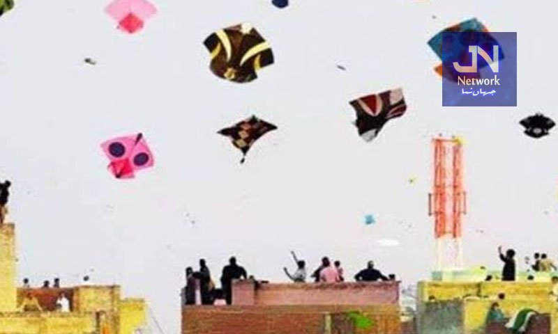 لاہور میں بسنت کی تاریخیں مقرر، پتنگ بازی کیلئے سخت شرائط عائد
