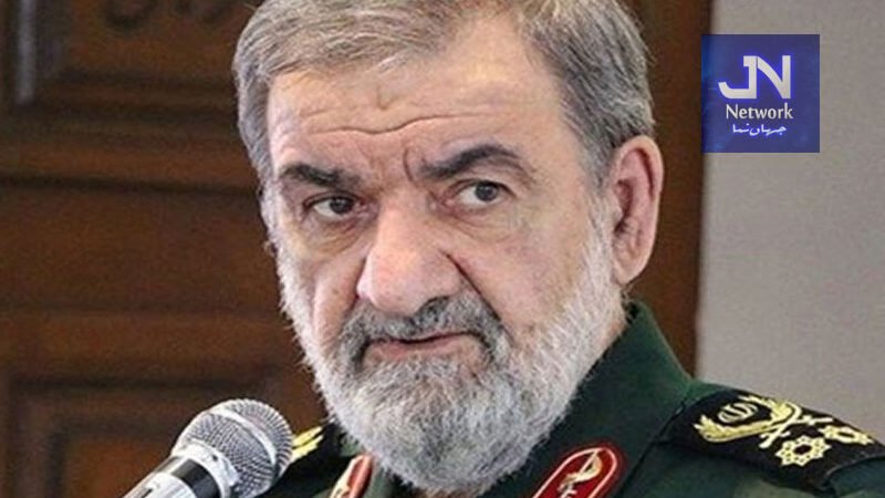 امریکا اب جہنم کی گہرائیوں سے نکلنے میں ناکام رہے گا: محسن رضائی