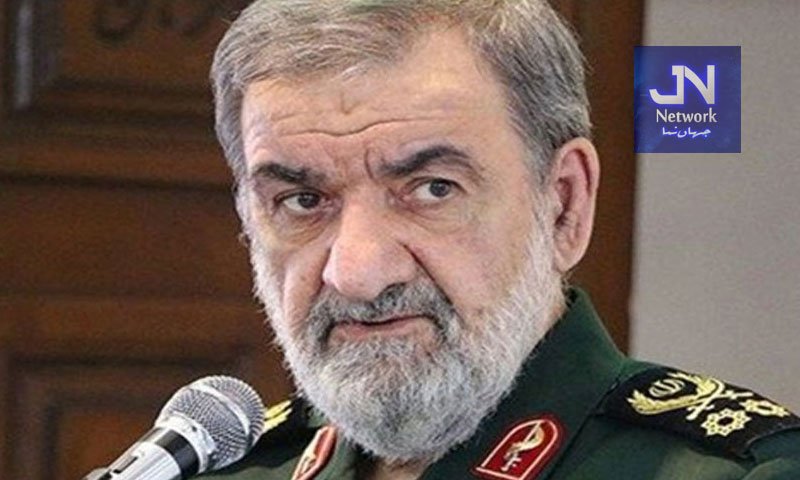 امریکا اب جہنم کی گہرائیوں سے نکلنے میں ناکام رہے گا: محسن رضائی