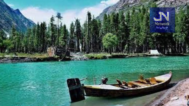 محفوظ، پائیدار سیاحت کے لیے مختلف سیاحتی منصوبوں پر کام تیز