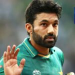 مون سون کا آخری سپیل، لاہور میں کل بادل برسنے کے امکانات